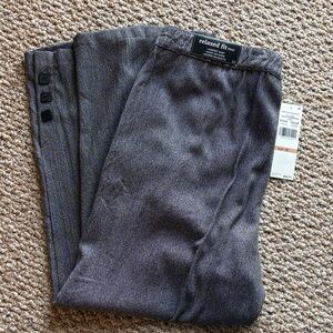Alfred Dunner Size 12 Ankle Pant